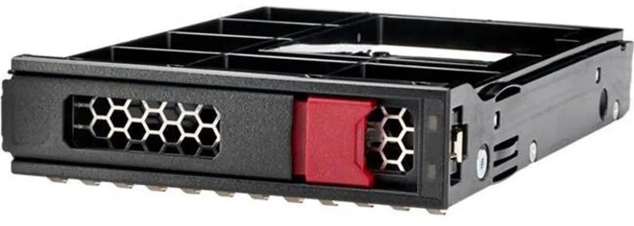 Alt view image 8 of 8 - HPE 960 GB Solid State Drive - 3.5" Internal - SATA (SATA/600) - Read Intensive