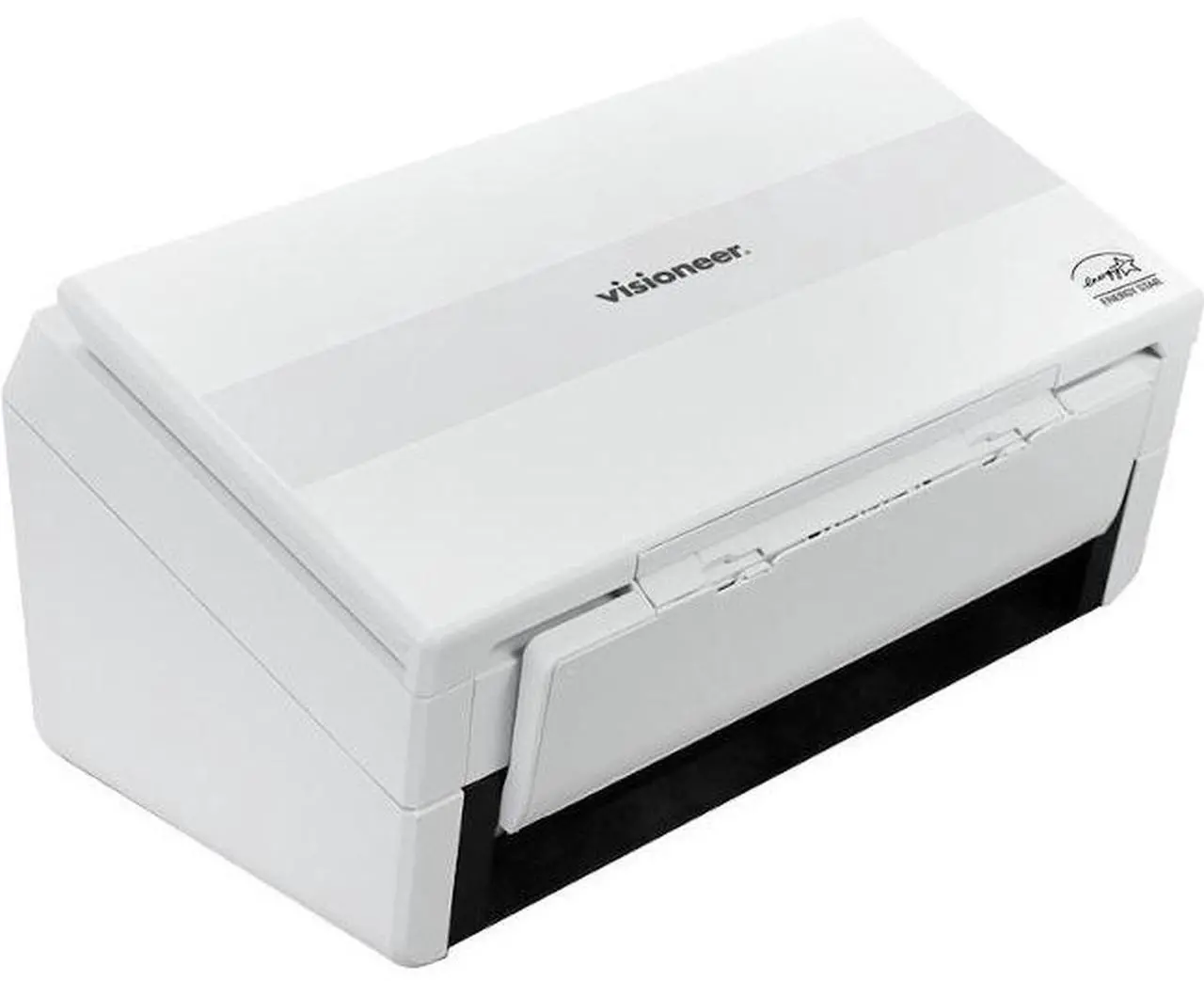 Alt view image 4 of 10 - Visioneer Patriot PD45 Document Scanner (PD45)