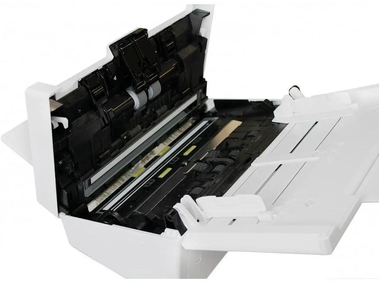 Alt view image 7 of 10 - Visioneer Patriot PD45 Document Scanner (PD45)