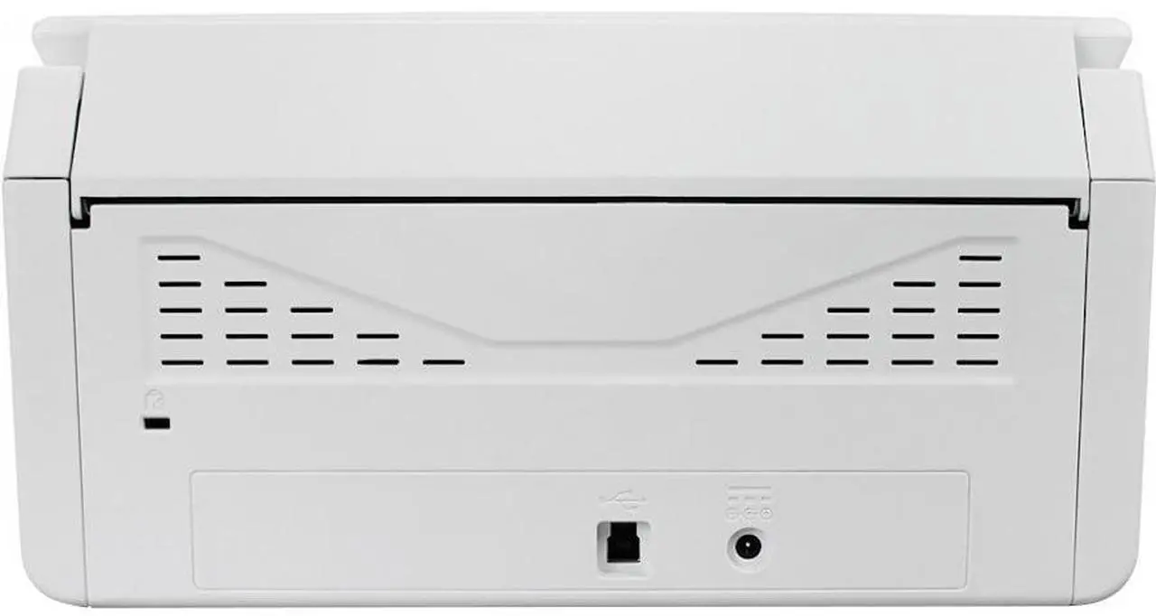 Alt view image 8 of 10 - Visioneer Patriot PD45 Document Scanner (PD45)