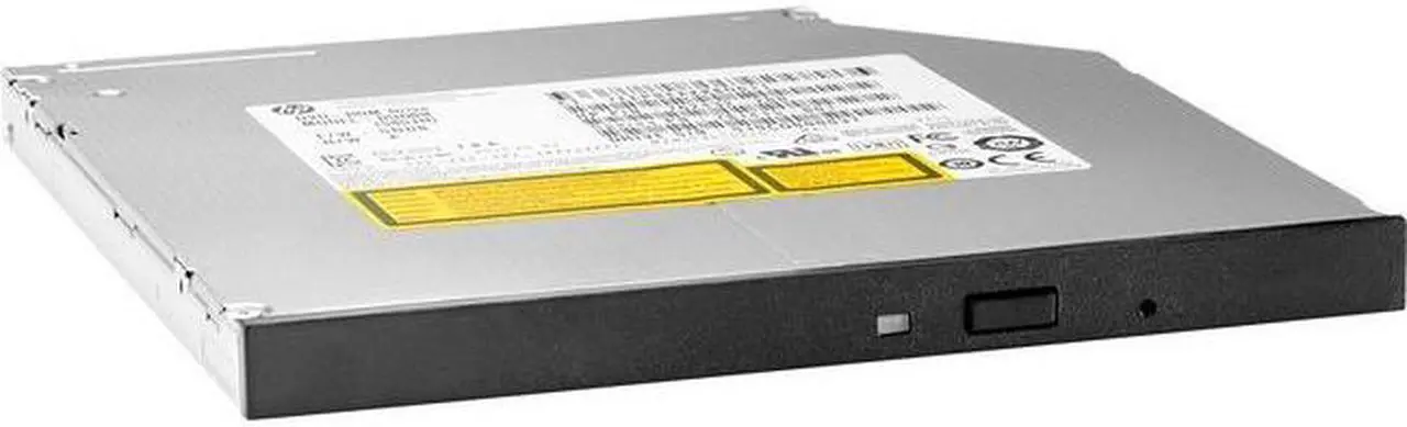 Alt view image 6 of 7 - HP DVD-Writer Internal 4L5J9AA