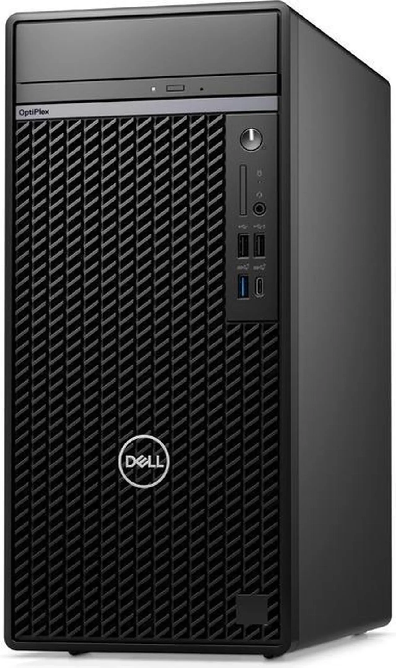 Alt view image 3 of 14 - Dell OptiPlex 7000 7010 Desktop Computer - Intel Core i5 13th Gen i5-13500  14 Core  2.50 GHz - 16 GB DDR5 SDRAM - 512 GB M.2 PCI Express NVMe SSD - Tower