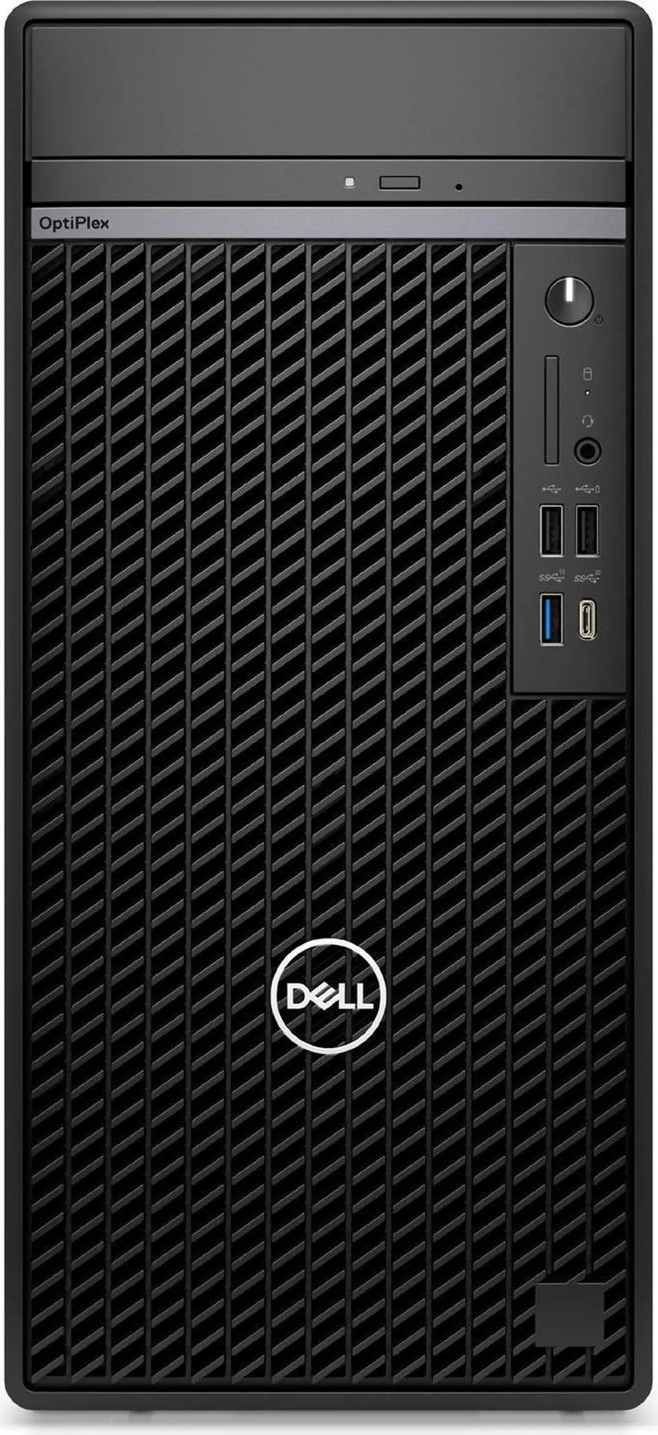 Alt view image 4 of 14 - Dell OptiPlex 7000 7010 Desktop Computer - Intel Core i5 13th Gen i5-13500  14 Core  2.50 GHz - 16 GB DDR5 SDRAM - 512 GB M.2 PCI Express NVMe SSD - Tower