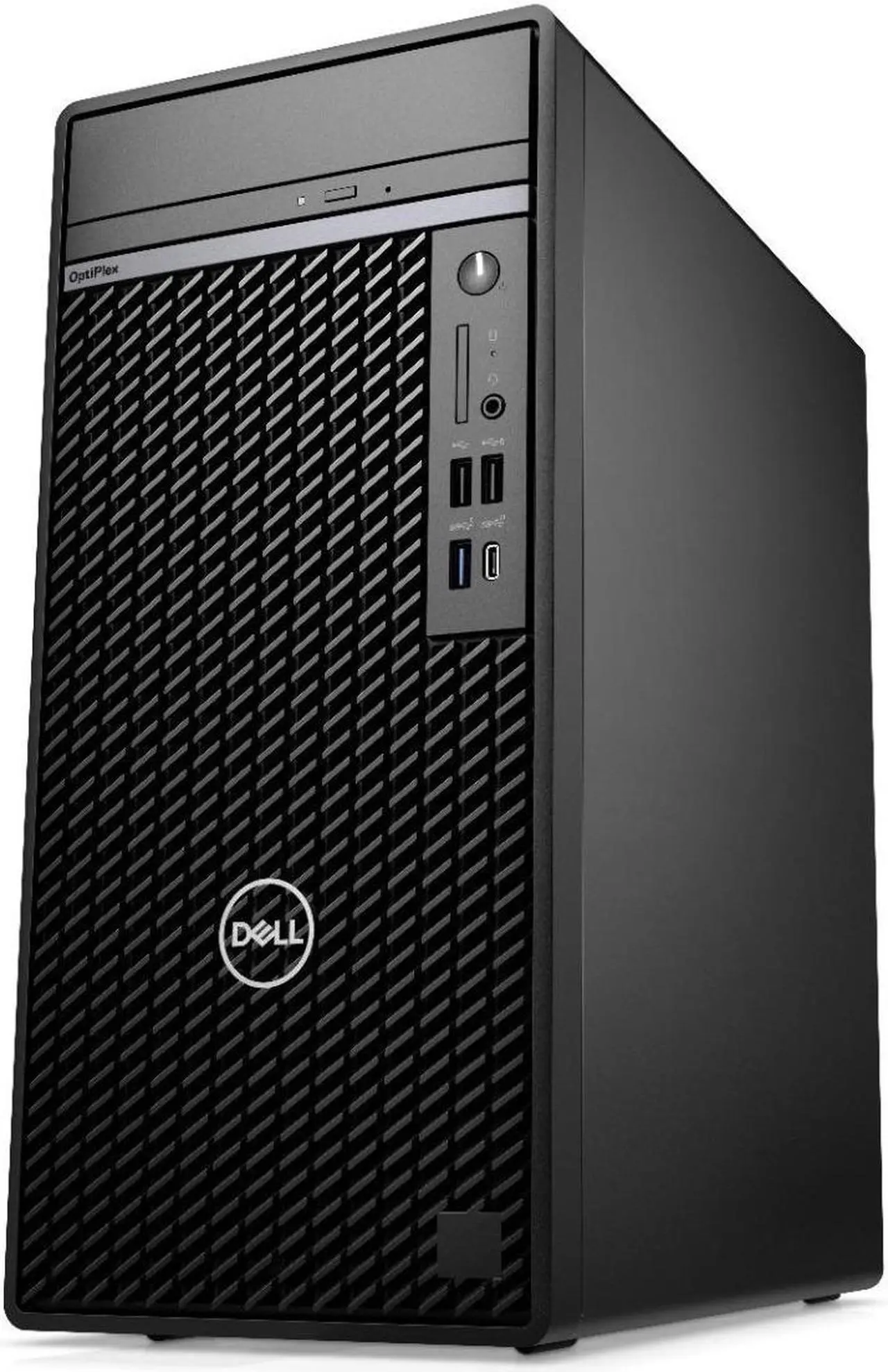 Alt view image 7 of 14 - Dell OptiPlex 7000 7010 Desktop Computer - Intel Core i5 13th Gen i5-13500  14 Core  2.50 GHz - 16 GB DDR5 SDRAM - 512 GB M.2 PCI Express NVMe SSD - Tower