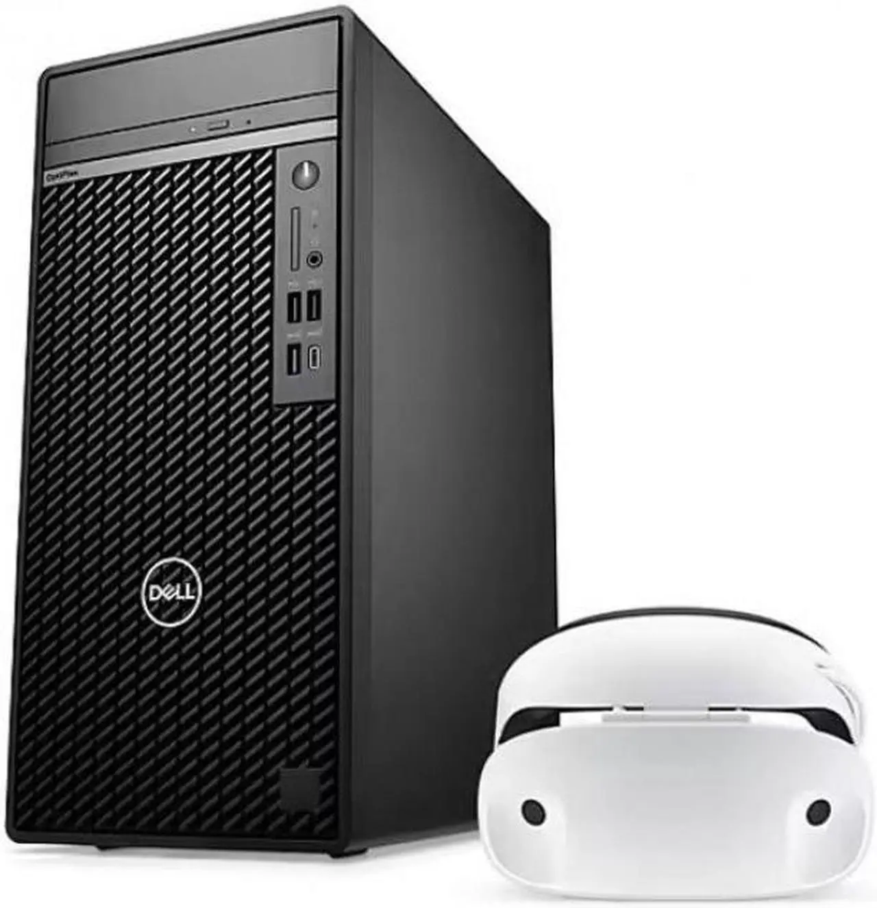 Alt view image 6 of 14 - Dell OptiPlex 7000 7010 Desktop Computer - Intel Core i5 13th Gen i5-13500  14 Core  2.50 GHz - 16 GB DDR5 SDRAM - 512 GB M.2 PCI Express NVMe SSD - Tower