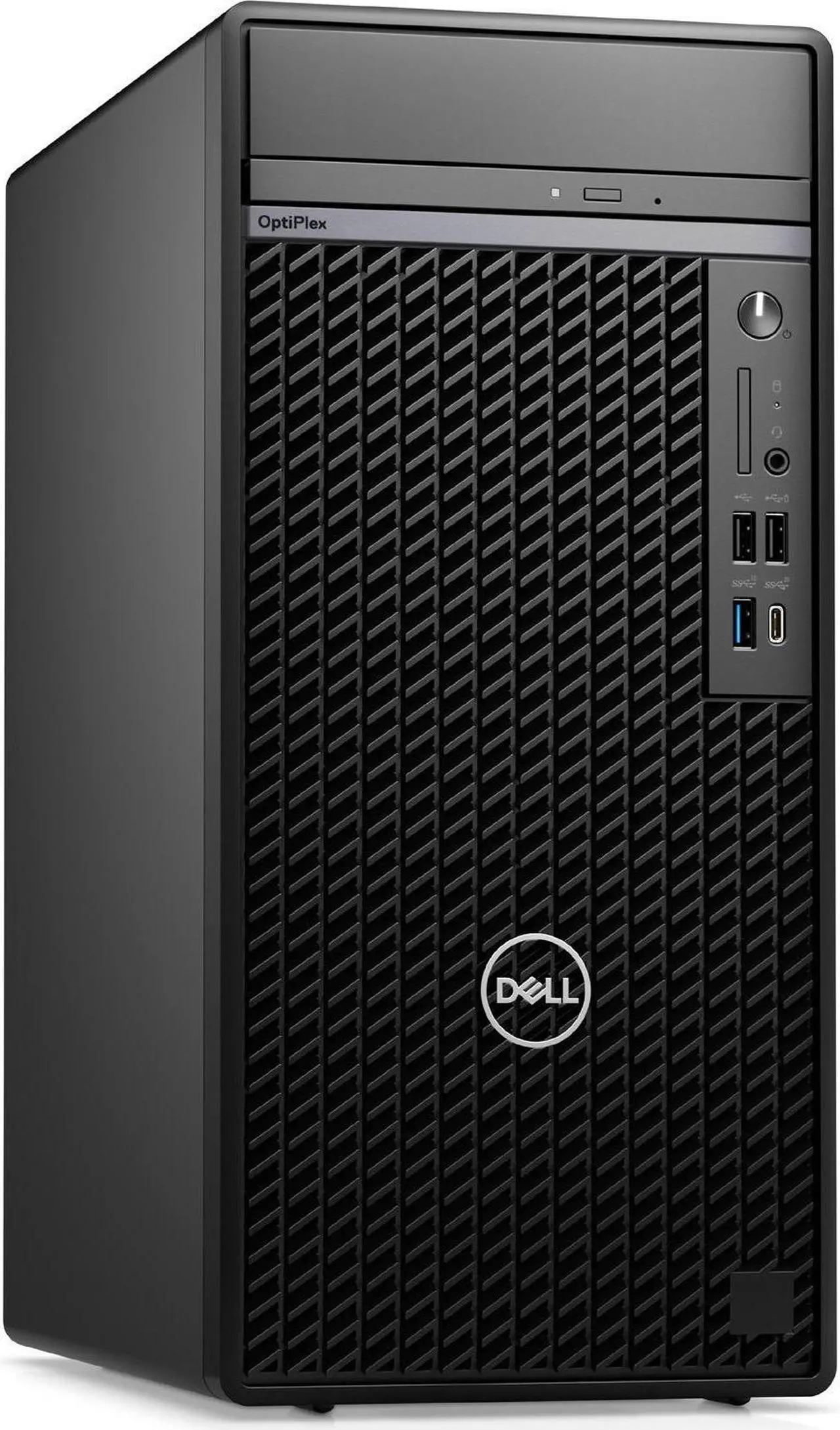 Alt view image 9 of 14 - Dell OptiPlex 7000 7010 Desktop Computer - Intel Core i5 13th Gen i5-13500  14 Core  2.50 GHz - 16 GB DDR5 SDRAM - 512 GB M.2 PCI Express NVMe SSD - Tower
