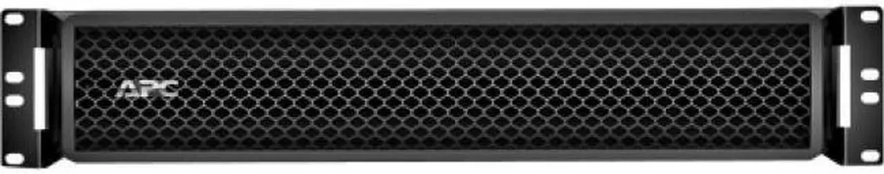 Alt view image 15 of 15 - APC SRT5KRMXLTUS  SMART UPS SRT 5000VA RM 208V TAA