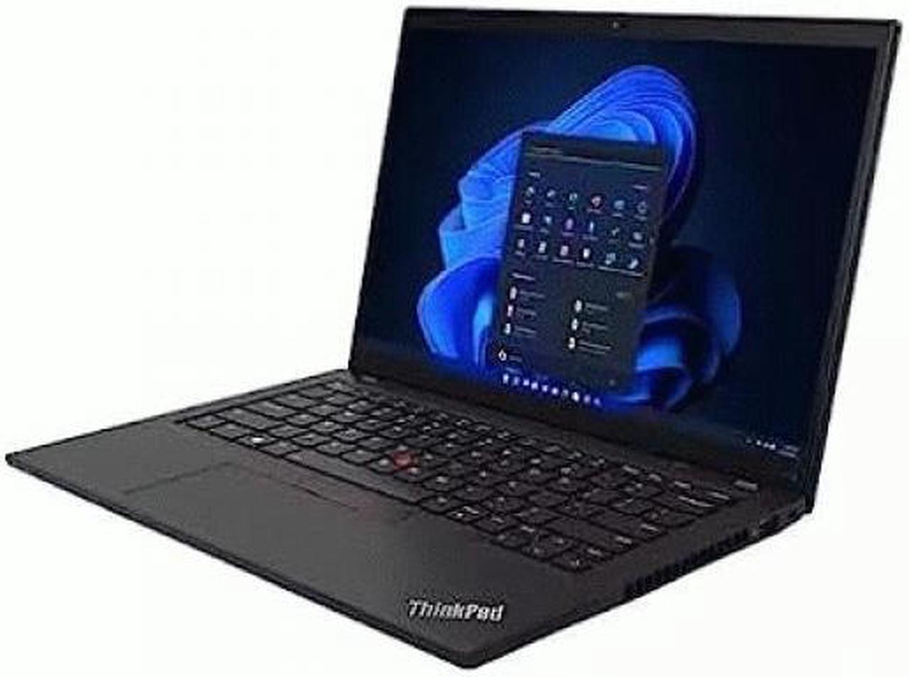 Lenovo ThinkPad T14 Gen 4 - 14" - Intel Core i7 - 1365U - vPro Ente (21HD0088US)