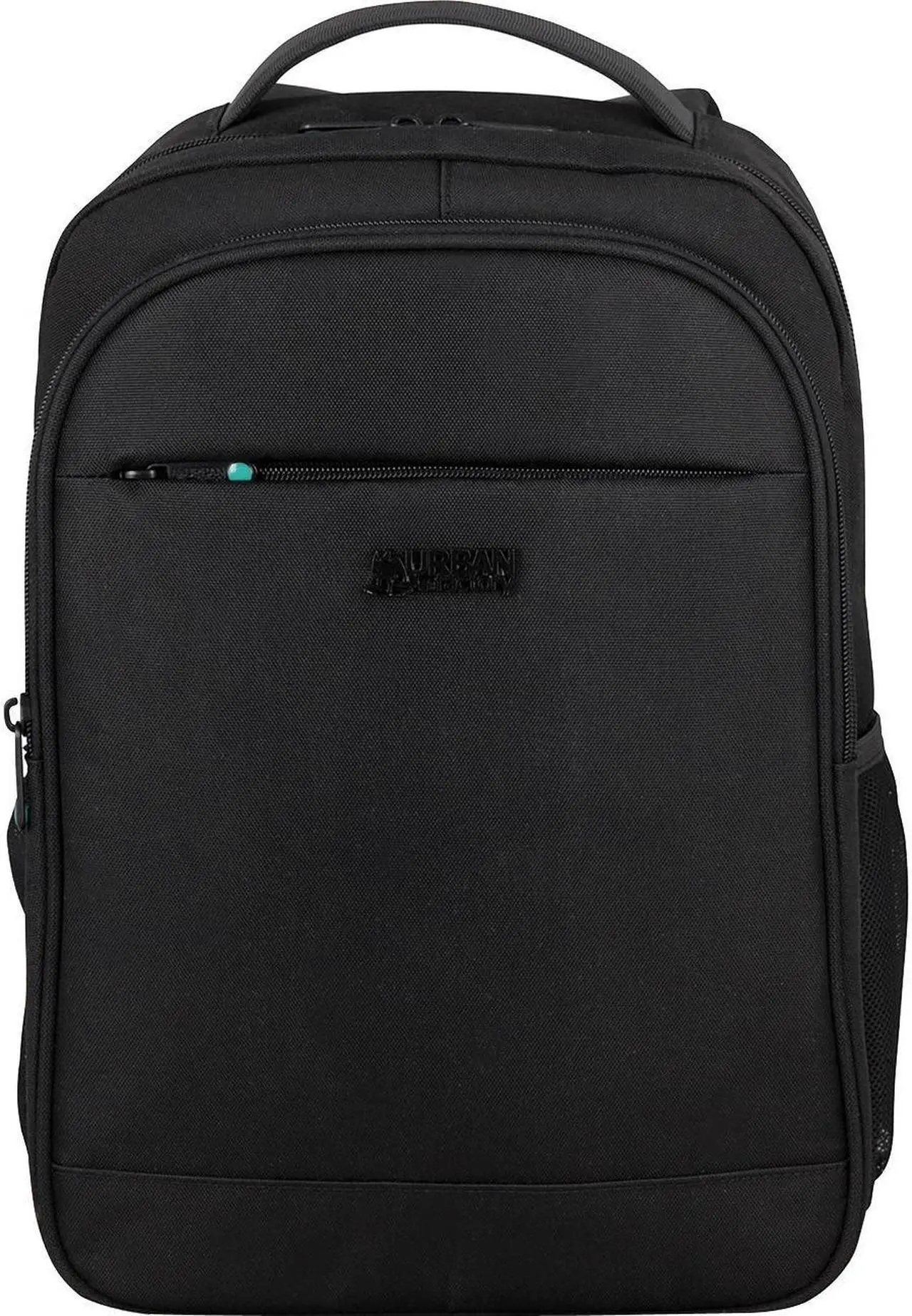 Alt view image 9 of 12 - Urban Factory Black Laptop Case Model DBC14UF