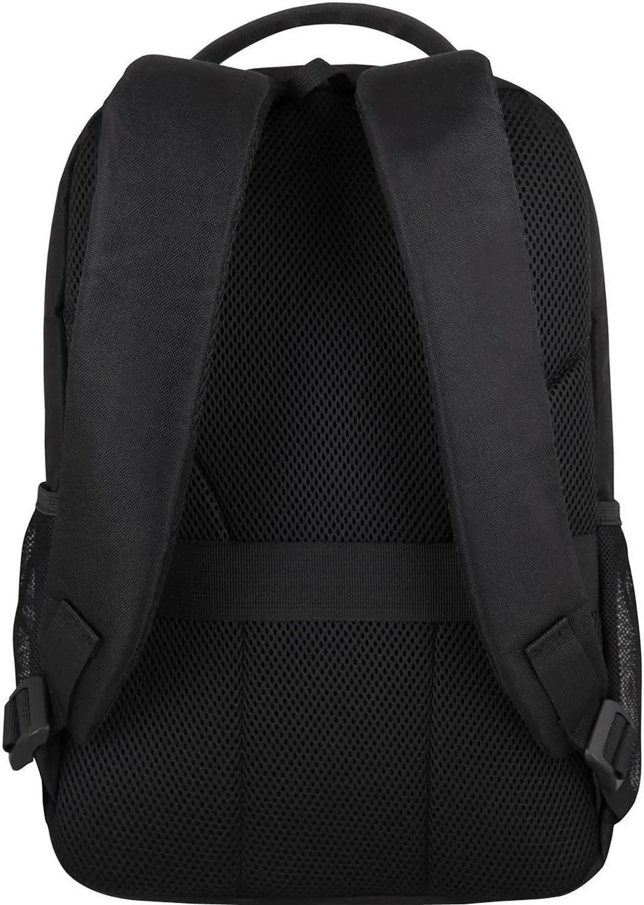 Alt view image 11 of 12 - Urban Factory Black Laptop Case Model DBC14UF