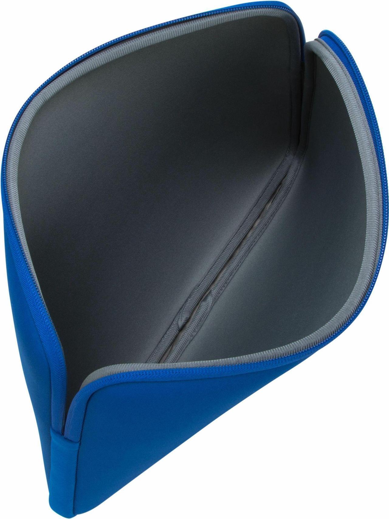 Alt view image 11 of 14 - Targus Bonafide TBS92702GL Carrying Case (Sleeve) for 14" Notebook - Blue