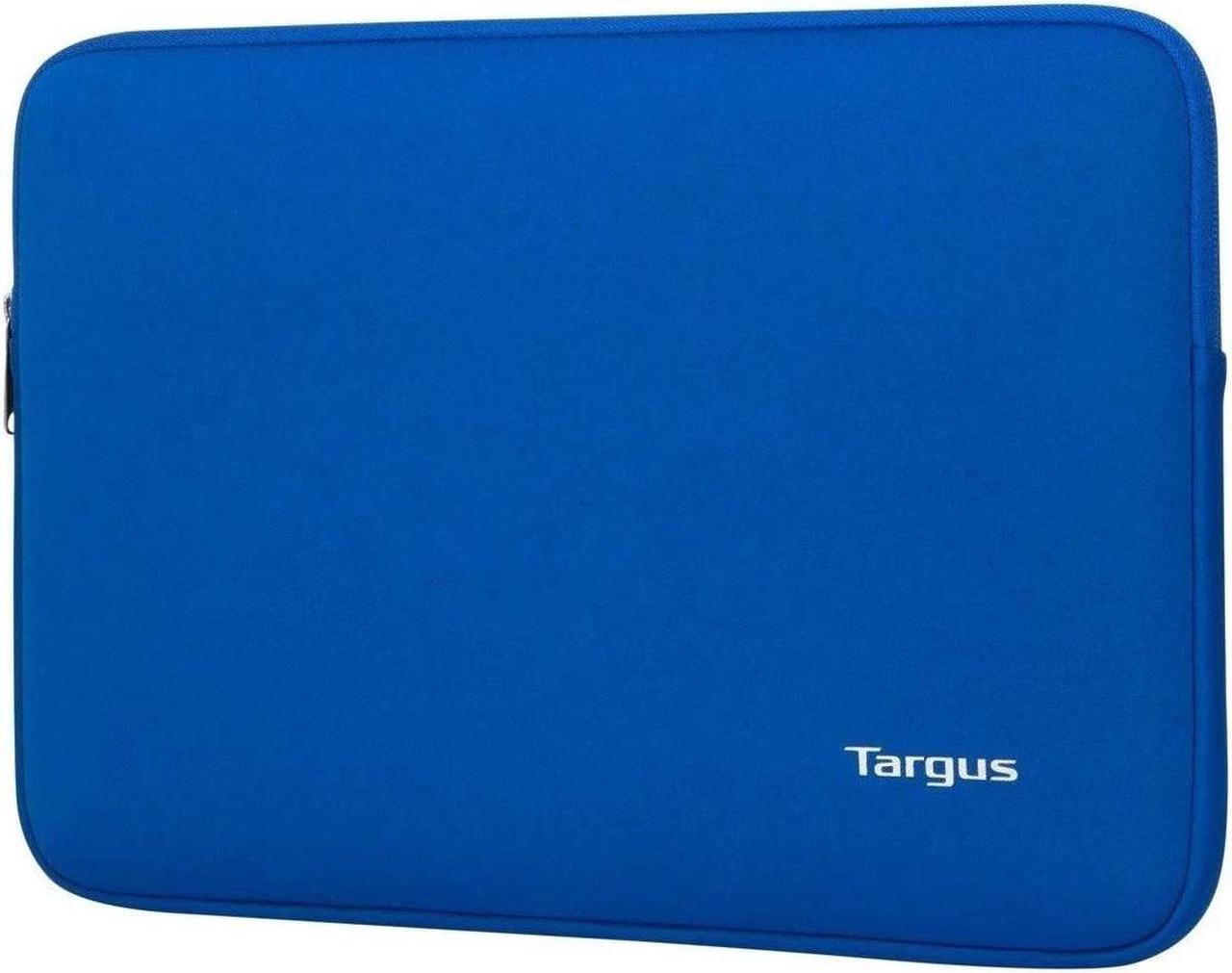 Alt view image 13 of 14 - Targus Bonafide TBS92702GL Carrying Case (Sleeve) for 14" Notebook - Blue