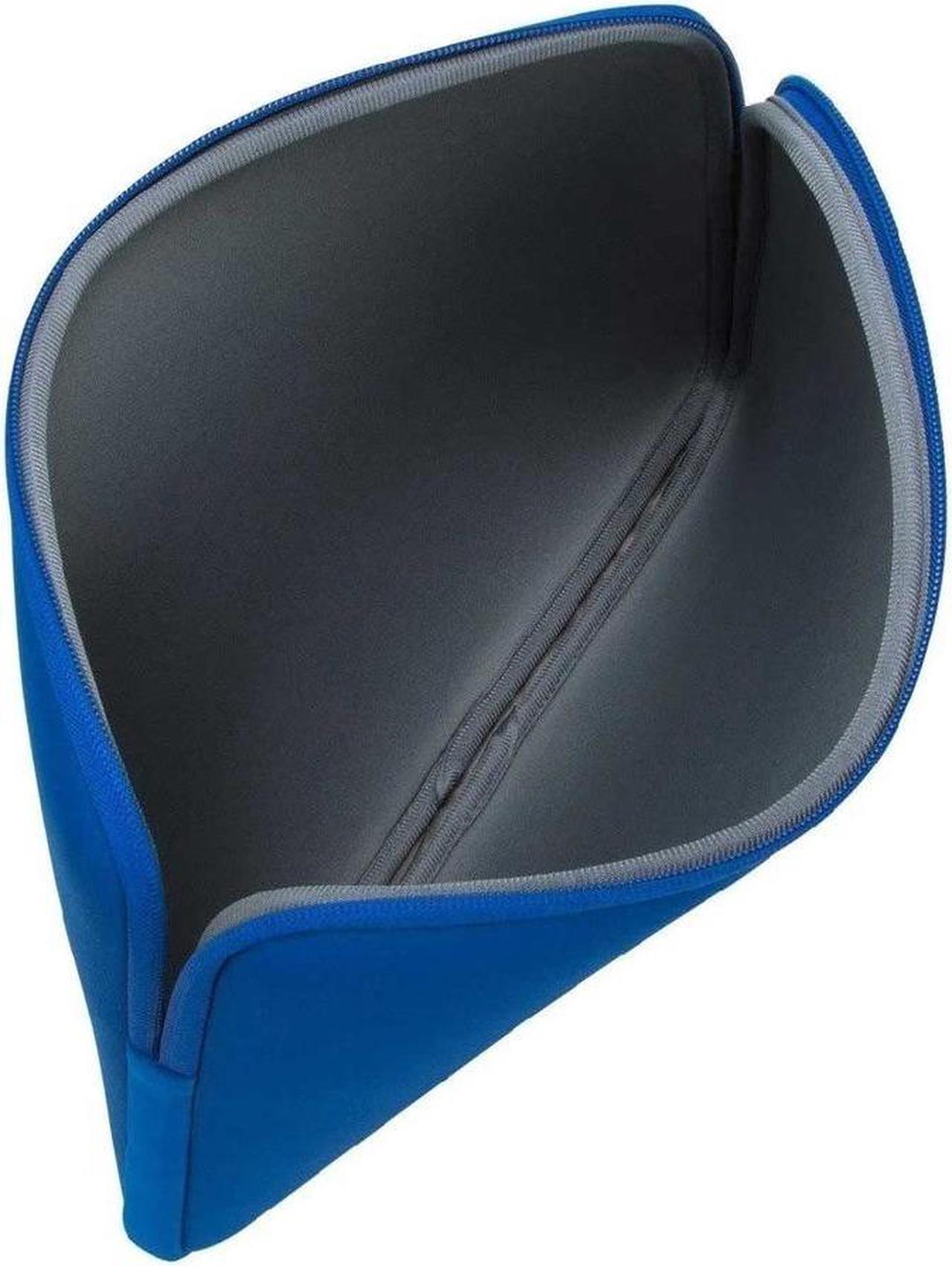 Alt view image 14 of 14 - Targus Bonafide TBS92702GL Carrying Case (Sleeve) for 14" Notebook - Blue