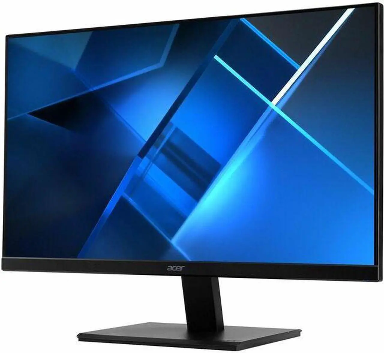 Main image of Acer Vero V7 V227Q H 21.5" Full HD LED Monitor - 16:9 - Black - Vertical Alignment (VA) - LED Backlight - 1920 x 1080 - 16.7 Million Colors - FreeSync (DisplayPort/HDMI) - 250 Nit - 4 ms - 100 Hz