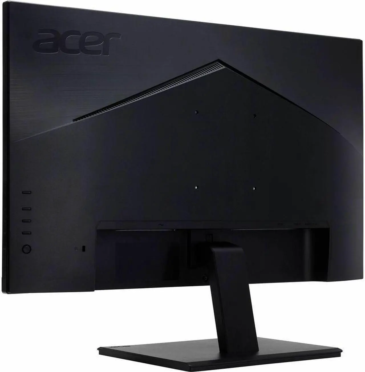 Alt view image 6 of 10 - Acer Vero V7 V227Q H 21.5" Full HD LED Monitor - 16:9 - Black - Vertical Alignment (VA) - LED Backlight - 1920 x 1080 - 16.7 Million Colors - FreeSync (DisplayPort/HDMI) - 250 Nit - 4 ms - 100 Hz