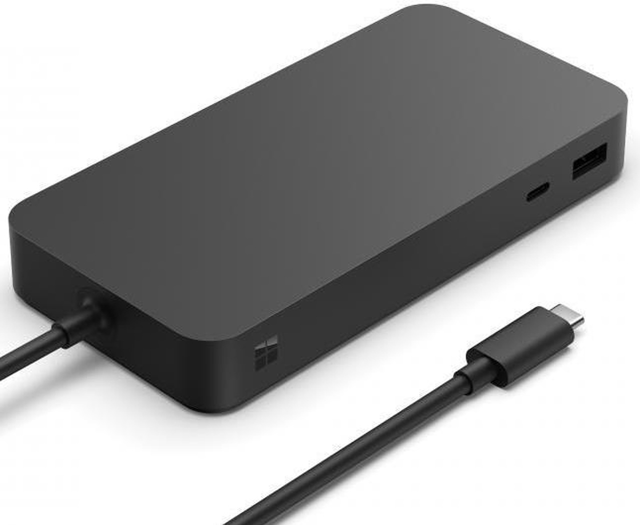 Open Box: Microsoft Surface Thunderbolt 4 Docking Station, USB-C Laptop Dock, Dual 4K Monitor Support, 90W Power Delivery, Surface & Windows Compatible - Newegg.com - Open Box condition - Image 28
