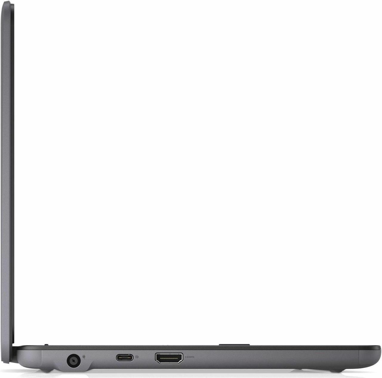 Alt view image 8 of 8 - Dell Latitude 3000 3140 11.6" Touchscreen Convertible 2 In 1 Notebook - Hd -