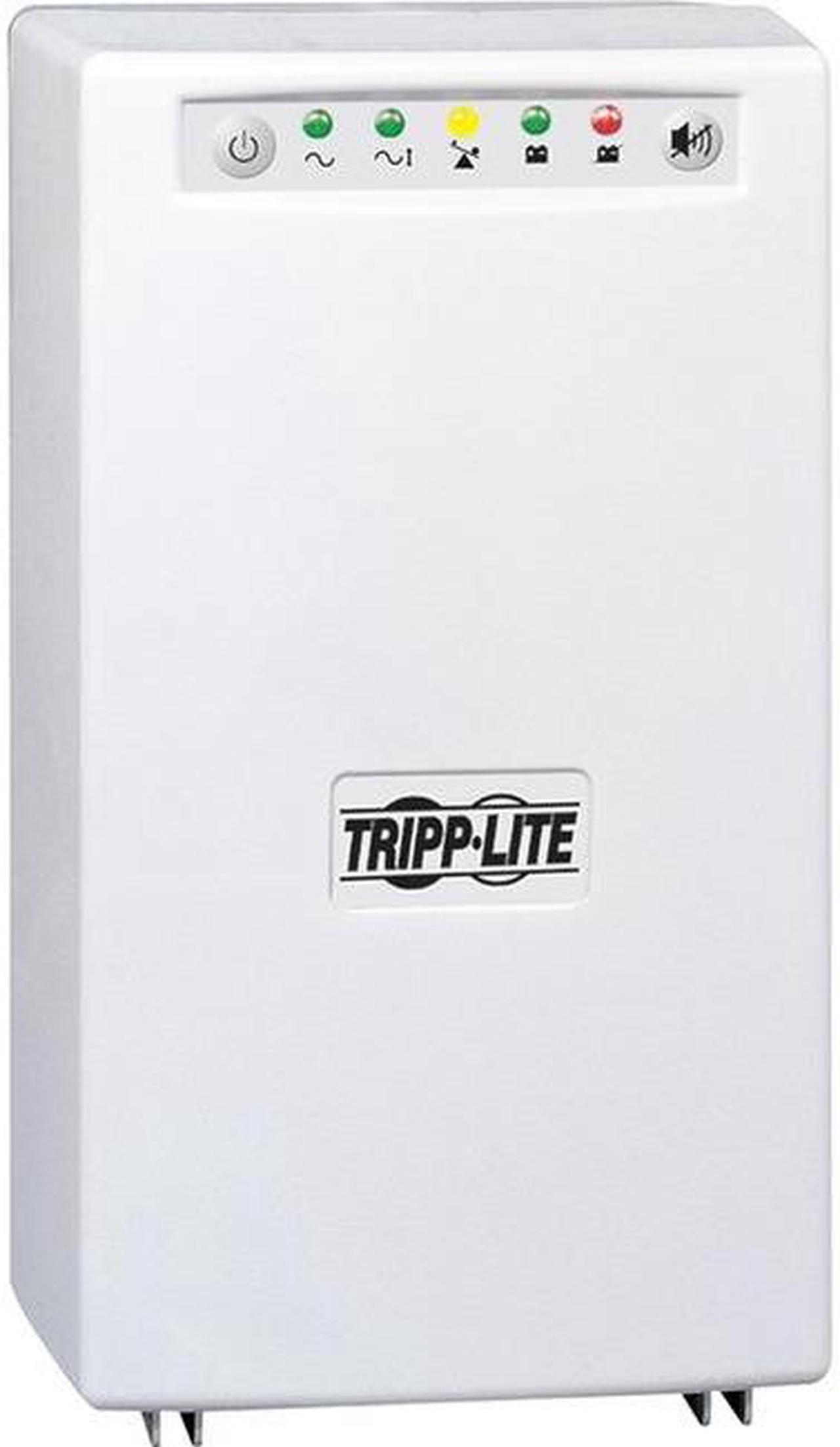 Alt view image 8 of 8 - Tripp Lite SmartPro SMART1200XLHGL 1000VA Tower UPS