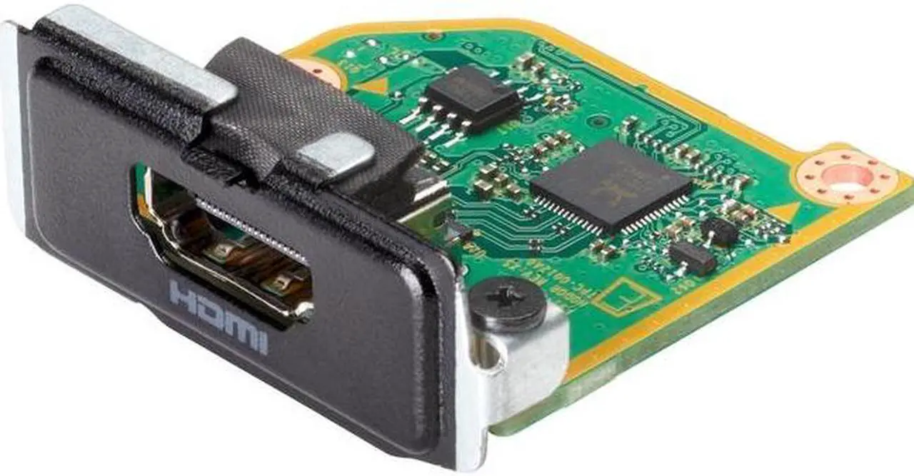 Alt view image 3 of 3 - HP HDMI Port Flex IO v2 13L55AA