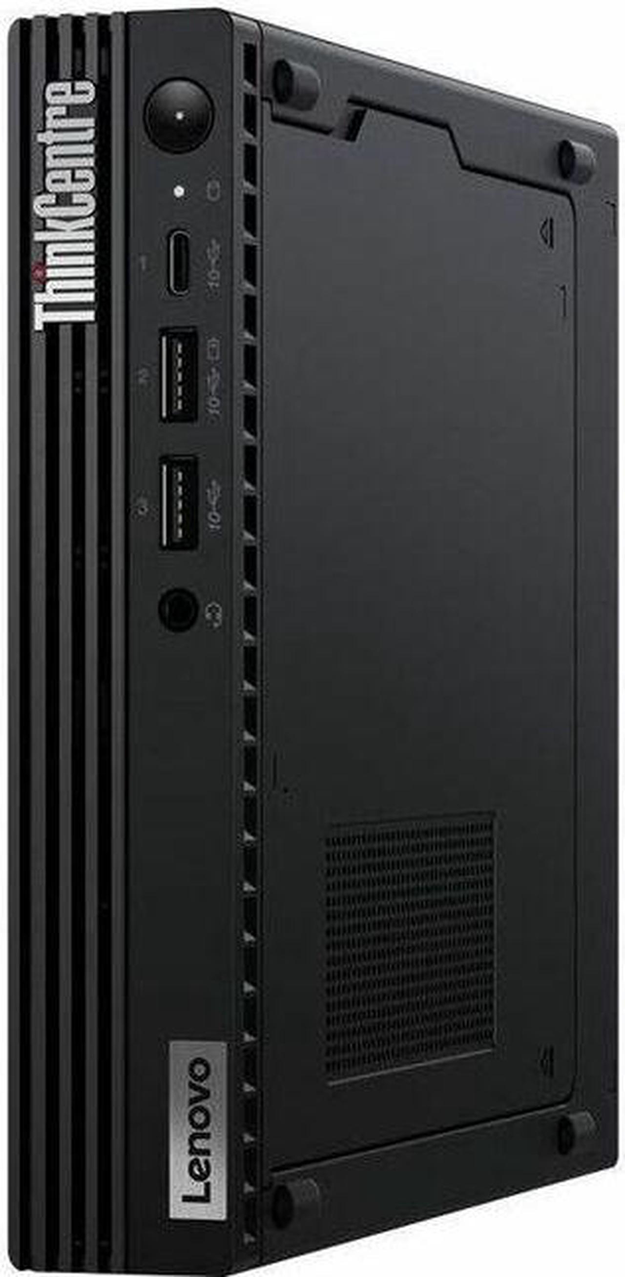 Lenovo ThinkCentre M90q Gen 3 - tiny Core i5 12500 3 GHz - vPro Ent (11U50069US)