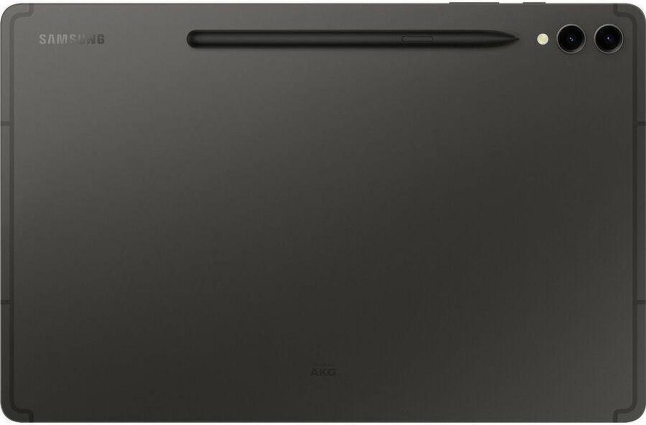 Alt view image 6 of 7 - Samsung Galaxy Tab S9+ 12.4" Qualcomm 12GB RAM 256GB Storage WiFi - Graphite