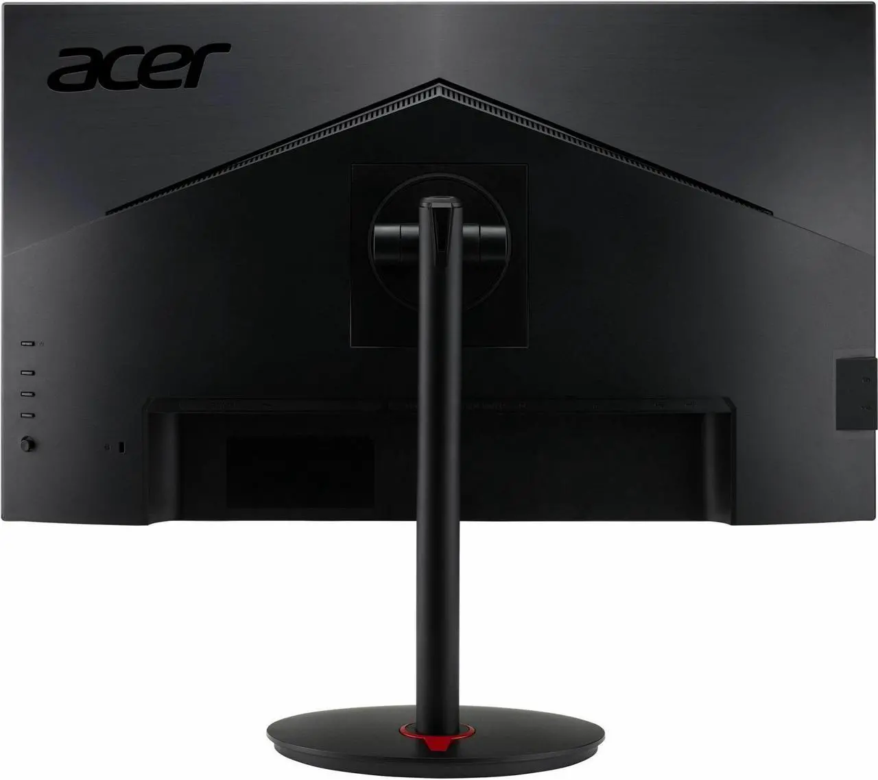 Alt view image 6 of 15 - Acer 24" (1920 x 1080) IPS display, integrated speakers, Two HDMI 2.0, DisplayPort 1.2, 1ms (G to G), 0.5 ms (G to G, Min.) response time, 180Hz refresh rate