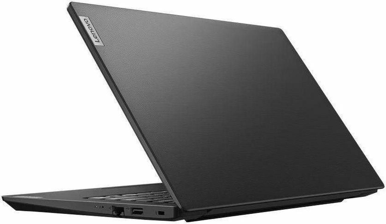 Alt view image 7 of 17 - Lenovo V14 G4 IRU 14.0" Intel Core i3-1315U Intel UHD Graphics 8GB Memory 256GB Storage Windows 11 Pro 83A0004GUS