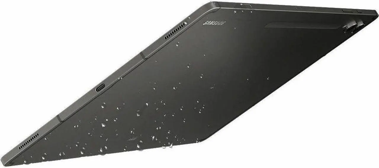 Alt view image 7 of 20 - Samsung Galaxy Tab S9 Ultra Rugged Tablet with 14.6-Inch AMOLED and Snapdragon 8 Gen 2 (Silver)