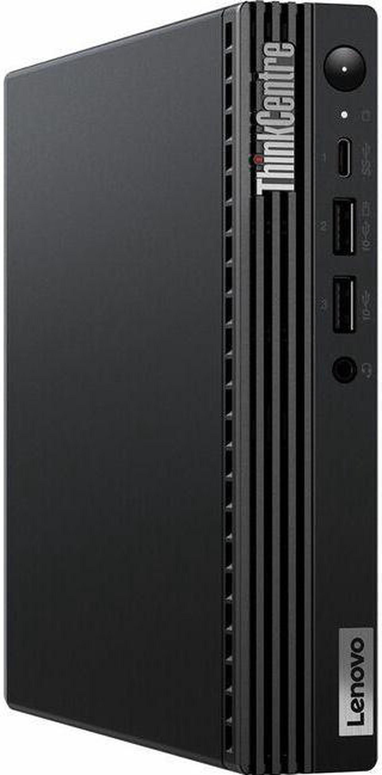 Lenovo ThinkCentre M70q Gen4 - tiny Core i7 13700T 1.4 GHz - 16 GB  (12E30000US)