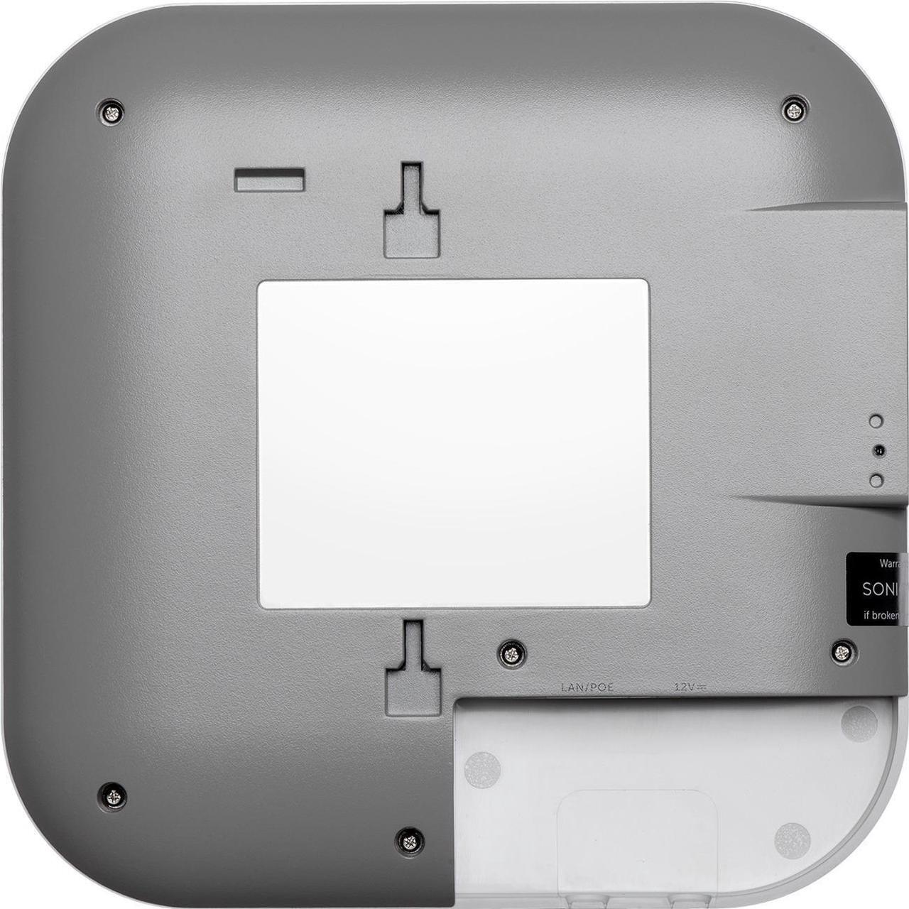 Alt view image 2 of 14 - SonicWall SonicWave 641 Dual Band IEEE 802.11ax Wireless Access Point 8-Pack