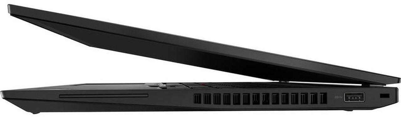 Alt view image 7 of 20 - Lenovo ThinkPad P16s Gen 2 21K9001CUS 16" Touchscreen Mobile Workstation - WUXGA - 1920 x 1200 - AMD Ryzen 7 PRO 7840U Octa-core (8 Core) 3.30 GHz - 32 GB Total RAM - 32 GB On-board Memory - 512