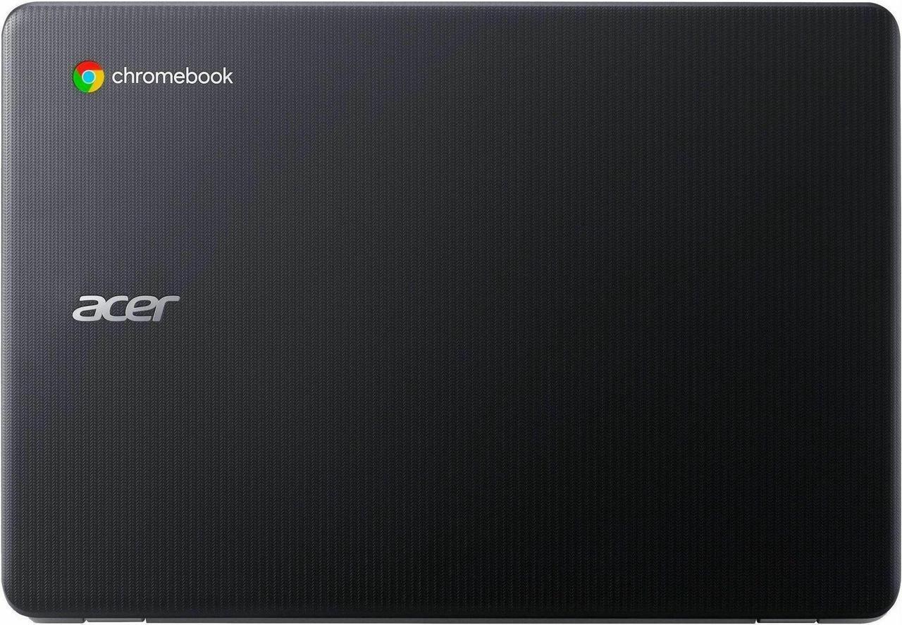 Alt view image 4 of 9 - Acer Chromebook 311 C723T C723T-K186 11.6" Touchscreen Chromebook - HD - 1366 x 768 - Octa-core (ARM Cortex A76 Dual-core (2 Core) 2.20 GHz + Cortex A55 Hexa-core (6 Core) 2 GHz) - 8 GB Total RAM
