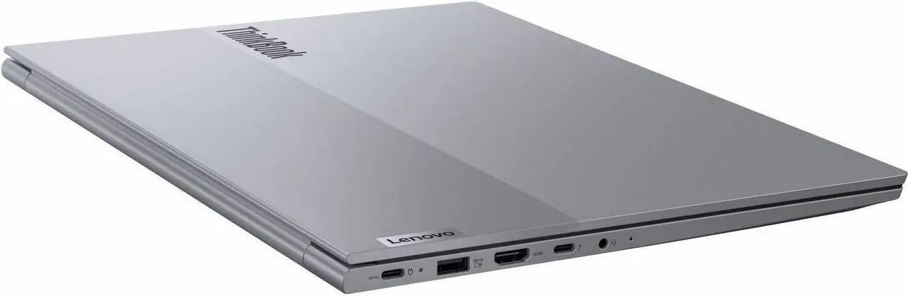 Alt view image 5 of 17 - LaptopLenovo ThinkBook 16 Gen 6, 16" IPS 60Hz,Ryzen 5 7530U,16GB, AMD Radeon Graphics, 512GB SSD,Win 11 Pro