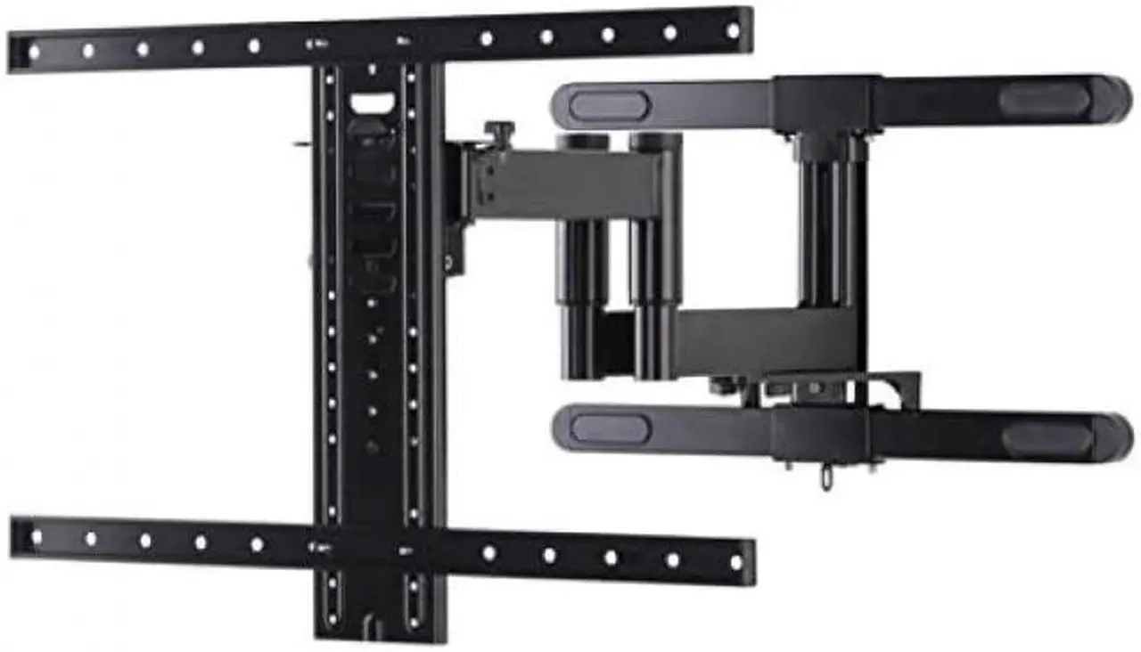 Alt view image 8 of 9 - Sanus VODLF125-B2 Outdoor Full Motion 25" Extension Mount for 40"-85" TVs (2023)