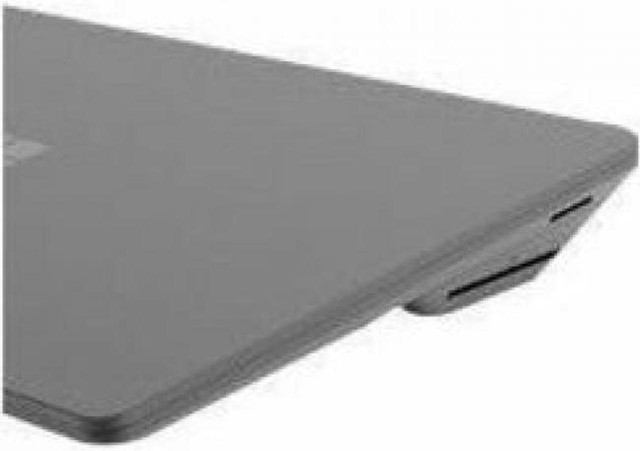Alt view image 8 of 15 - Kensington Surface Laptop 4 Smart Card CAC Reader Adapter Black K63240WW