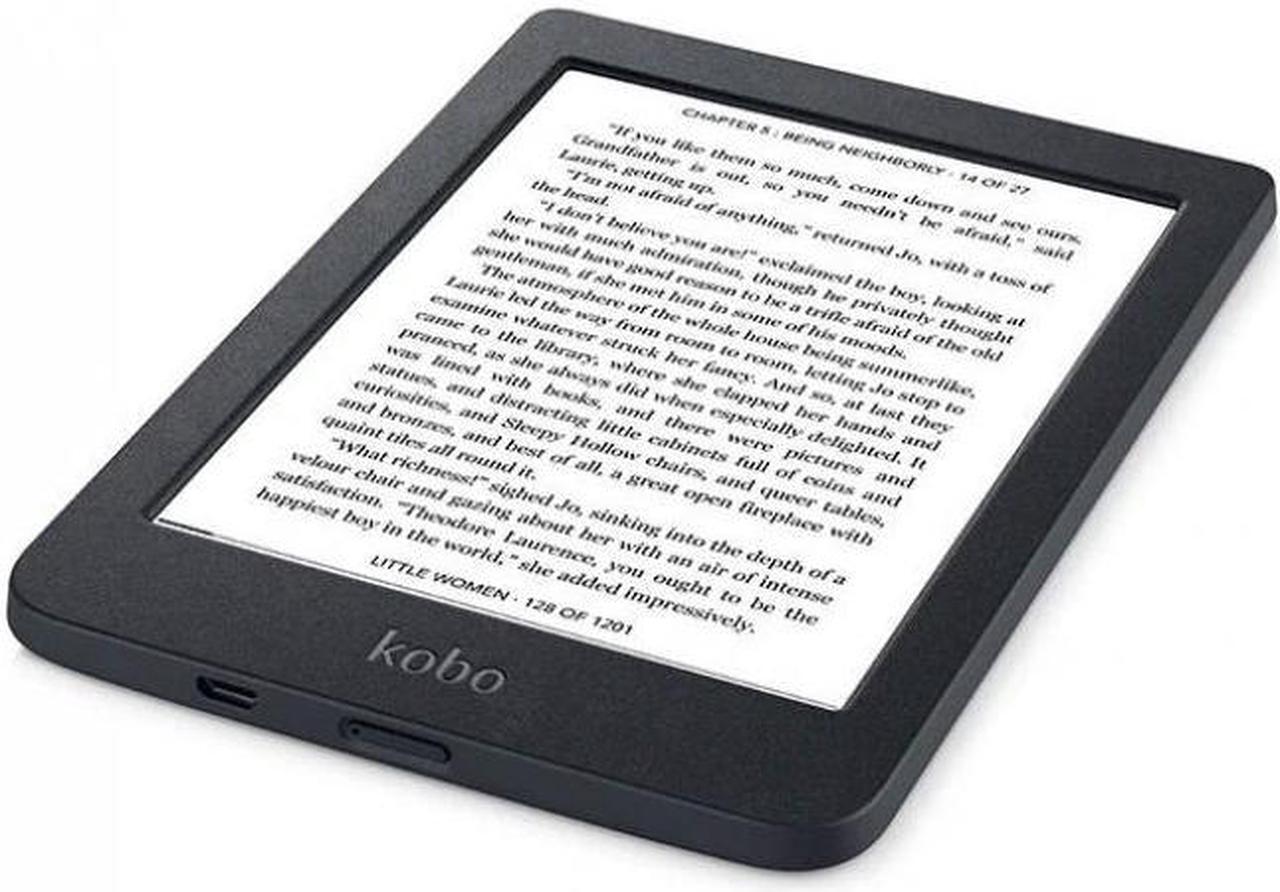 Alt view image 12 of 16 - Kobo Nia