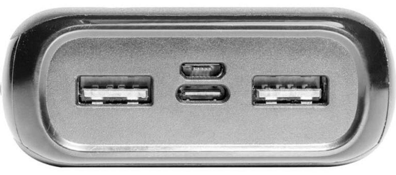 Alt view image 6 of 10 - Urban Factory JUICEE Max: 20.000 mAh Compact Battery UPB20UF