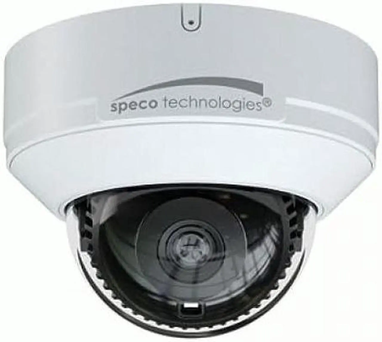 Alt view image 2 of 2 - 4MP AI IP DOME CAMERA WITH IR