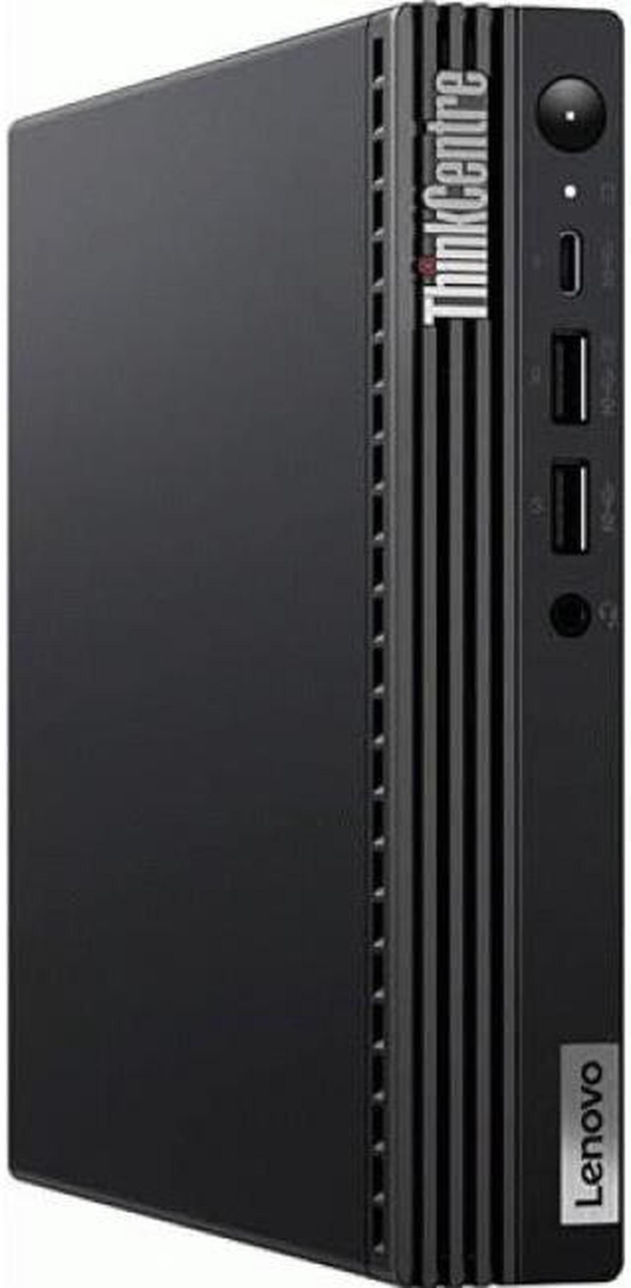 Lenovo ThinkCentre M80q Gen 4 - tiny Core i5 13500T 1.6 GHz - vPro  (12E90013US)