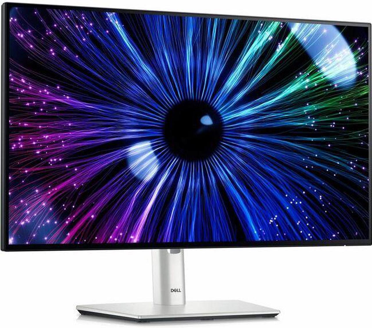 Dell UltraSharp 24" Hub Monitor - (U2424HE)