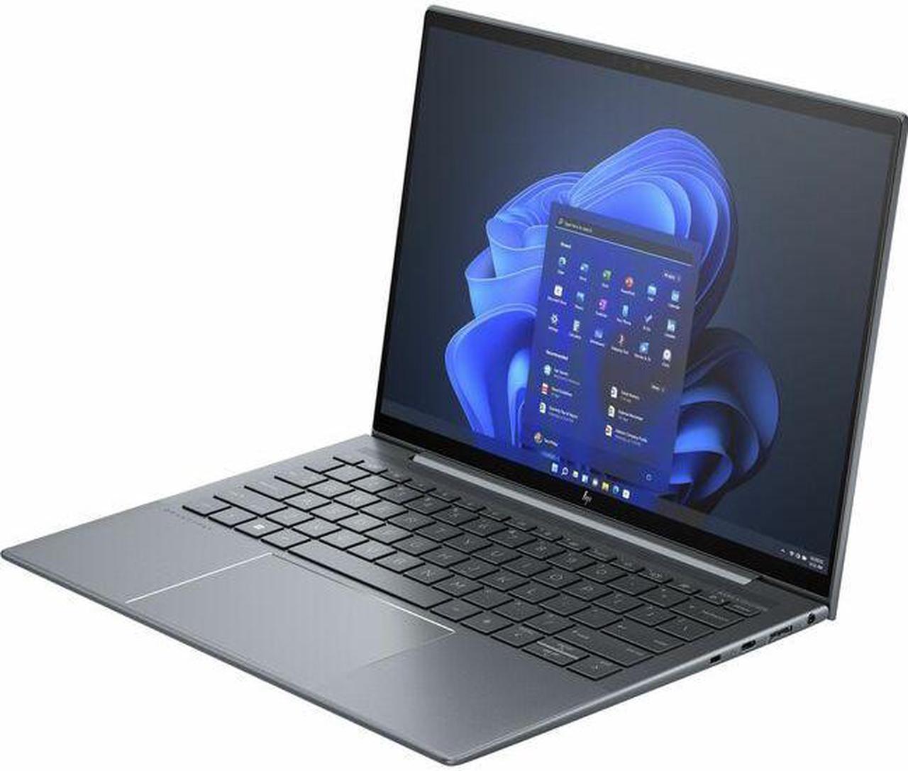 HP Dragonfly G4 13.5" Touchscreen Notebook - WUXGA+ - 1920 x 1280 - Intel Core i5 13th Gen i5-1335U Deca-core (10 Core) 1.30 GHz - Intel Evo Platform - 16 GB Total RAM - 16 GB On-board Memory - 5