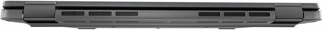 Alt view image 6 of 9 - Dell Precision 3000 3480 14" Mobile Workstation - Full HD - 1920 x 1080 - Intel Core i7 13th Gen i7-1370P Tetradeca-core (14 Core) 1.90 GHz - 16 GB Total RAM - 512 GB SSD - Titan Gray - Intel Chi
