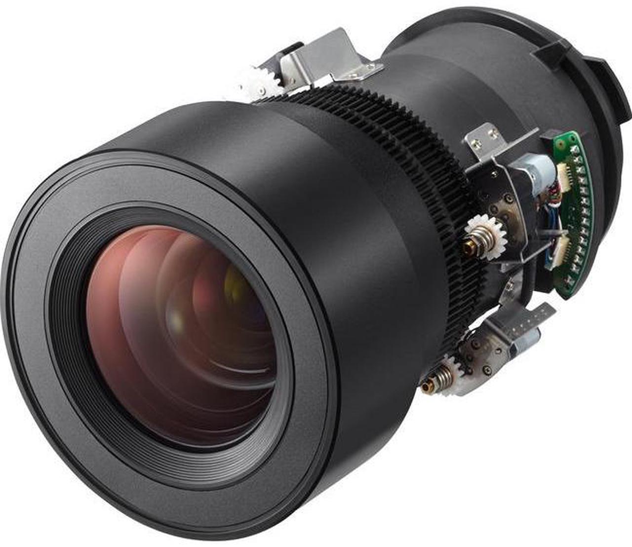 Alt view image 4 of 4 - NEC NP41ZL 1.30 - 3.08:1 Zoom Lens (lens shift)
