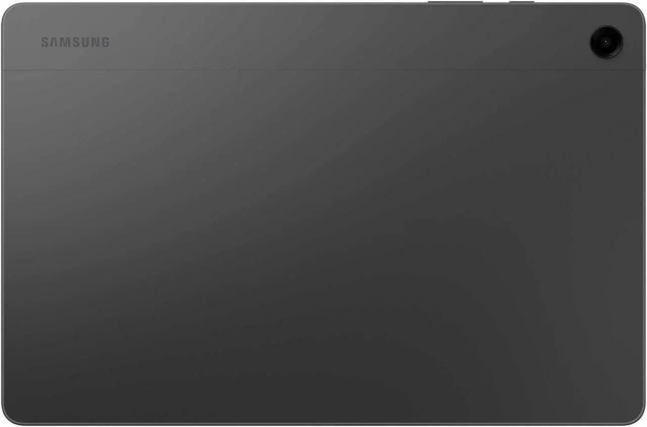 Alt view image 2 of 8 - Samsung Galaxy Tab A9+ Tablet - 11" WUXGA - Octa-core - 4 GB RAM - 64 GB Storage - Graphite - Qualcomm