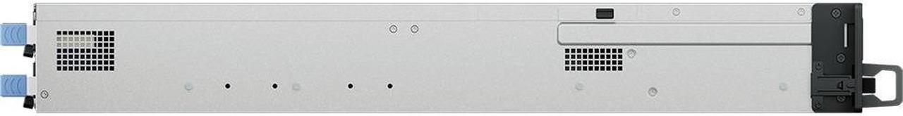 Alt view image 5 of 14 - Synology SA3610 12-Bay Diskless Rackmount NAS Storage System
