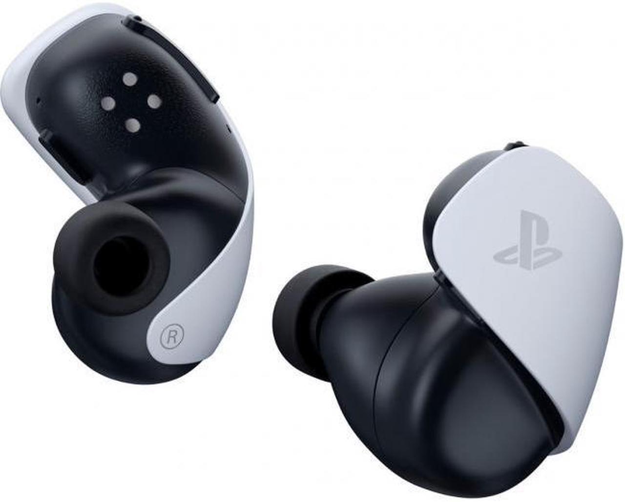 Alt view image 5 of 8 - PlayStation PULSE Explore wireless earbuds