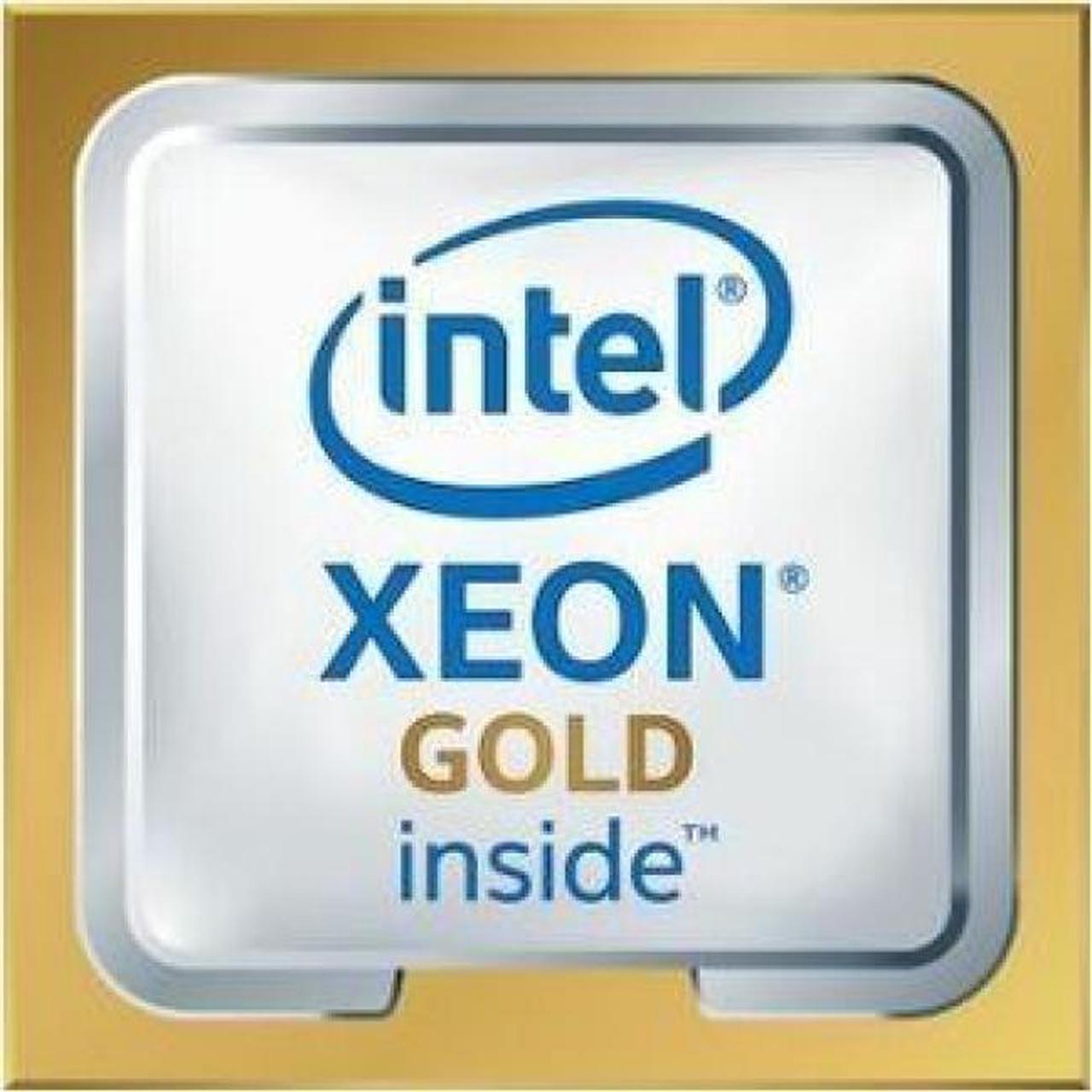 HPE Intel Xeon Gold (4th Gen) 6426Y Hexadeca-core (16 Core) 2.50 GHz Processor Upgrade - 37.50 MB L3 Cache - 64-bit Processing - 4.10 GHz Overclocking Speed - Socket LGA-4677 - 185 W - 32 Threads