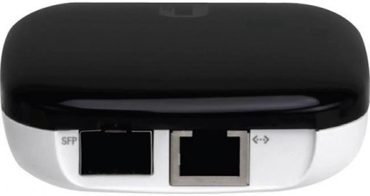 Alt view image 4 of 6 - Ubiquiti Networks UFiber Fiber-to-Ethernet Converter (UF-AE)