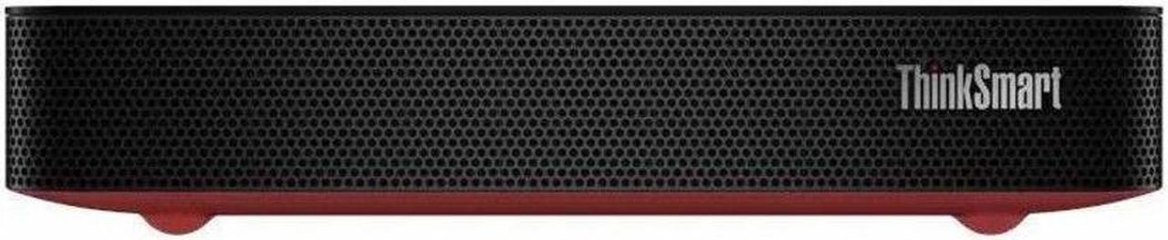 Alt view image 5 of 10 - Lenovo ThinkSmart Core Video Conference Equipment - 12QR0004US