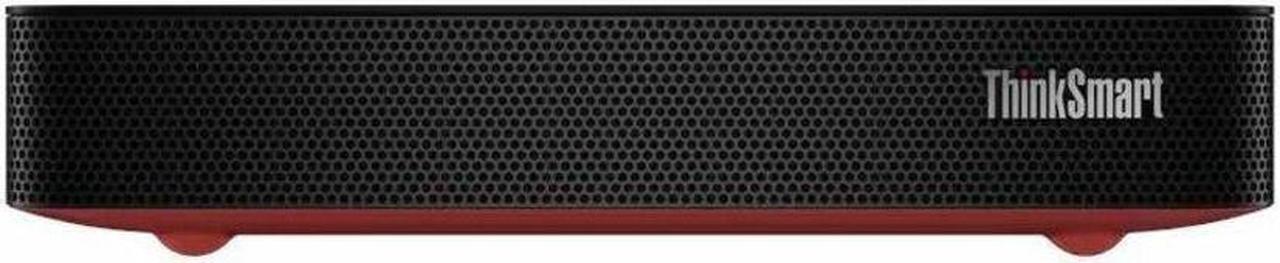 Alt view image 6 of 10 - Lenovo ThinkSmart Core Video Conference Equipment - 12QR0004US